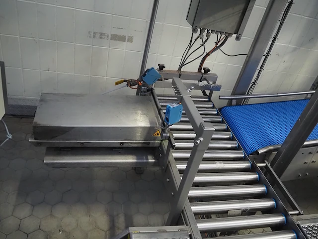 Nn roller conveyor - afbeelding 3 van  4