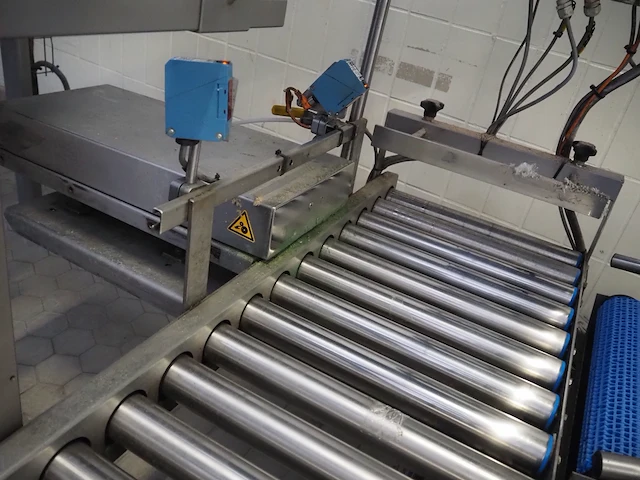 Nn roller conveyor - afbeelding 4 van  4