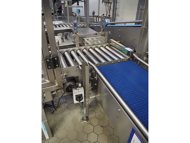 Nn roller conveyor - afbeelding 1 van  3