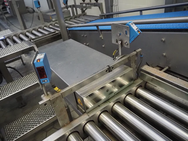 Nn roller conveyor - afbeelding 3 van  3