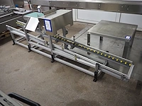Nn roller conveyor - afbeelding 2 van  8