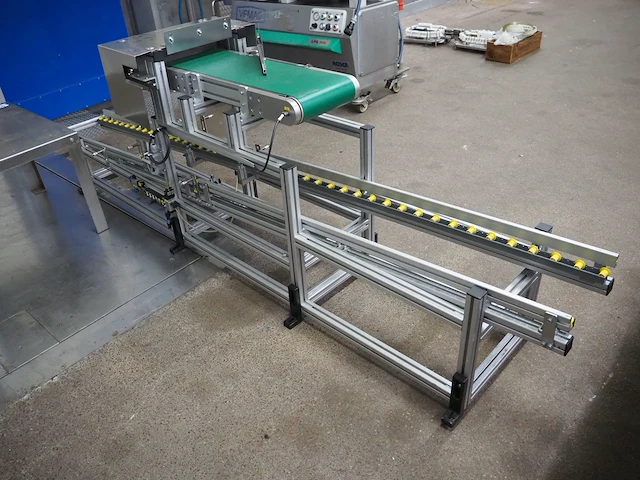 Nn roller conveyor - afbeelding 3 van  8