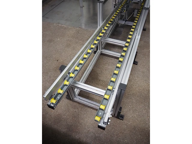 Nn roller conveyor - afbeelding 4 van  8