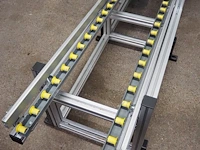 Nn roller conveyor - afbeelding 4 van  8