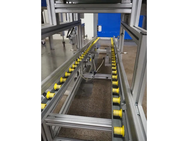 Nn roller conveyor - afbeelding 5 van  8