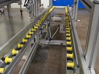 Nn roller conveyor - afbeelding 5 van  8