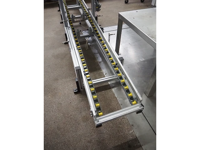 Nn roller conveyor - afbeelding 6 van  8