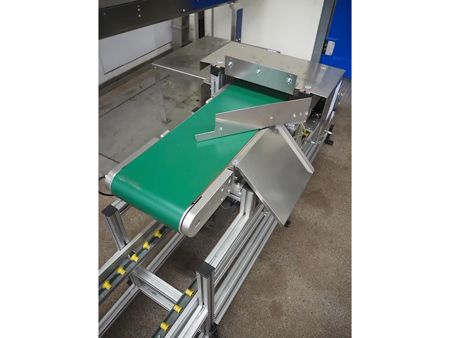 Nn roller conveyor - afbeelding 7 van  8