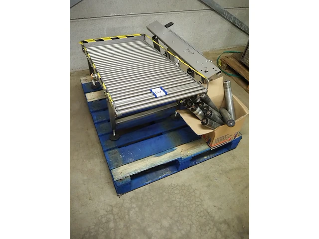 Nn roller conveyor - afbeelding 1 van  5