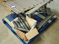 Nn roller conveyor - afbeelding 2 van  5