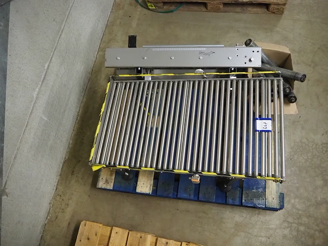 Nn roller conveyor - afbeelding 4 van  5
