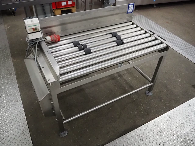 Nn roller conveyor - afbeelding 2 van  5