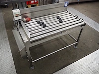 Nn roller conveyor - afbeelding 2 van  5