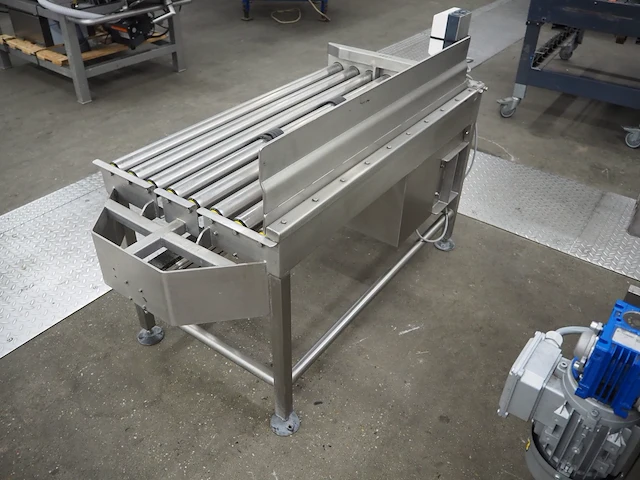 Nn roller conveyor - afbeelding 3 van  5