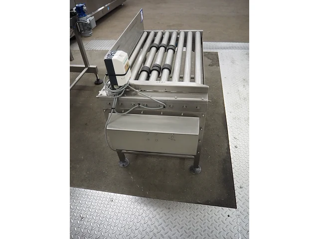 Nn roller conveyor - afbeelding 4 van  5