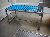 Nn roller conveyor - afbeelding 1 van  5