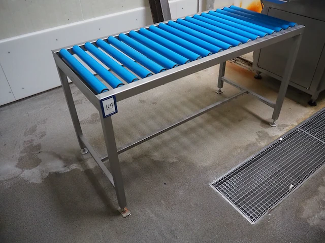 Nn roller conveyor - afbeelding 2 van  5