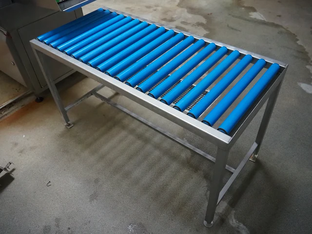 Nn roller conveyor - afbeelding 3 van  5