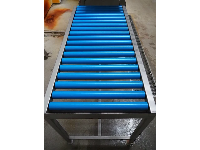 Nn roller conveyor - afbeelding 5 van  5