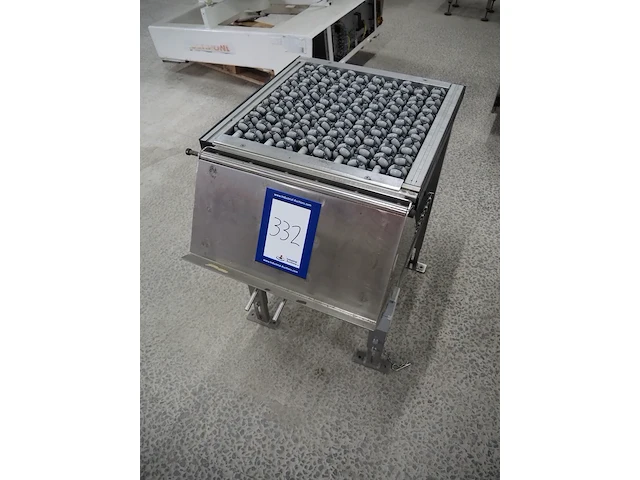 Nn roller conveyor - afbeelding 1 van  6