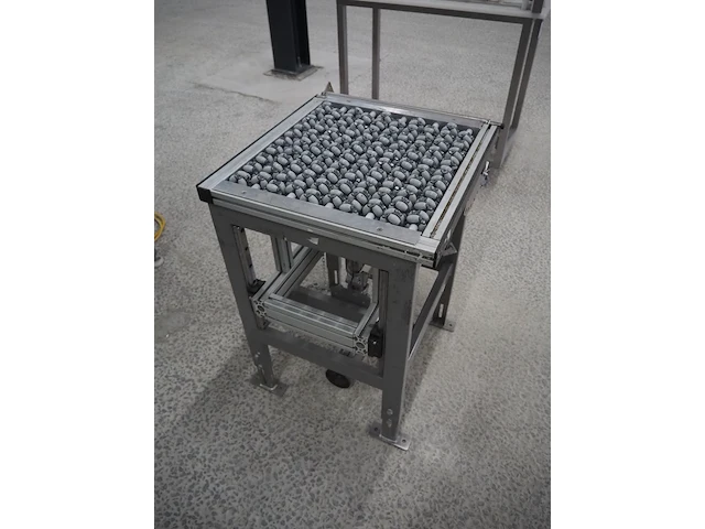 Nn roller conveyor - afbeelding 3 van  6