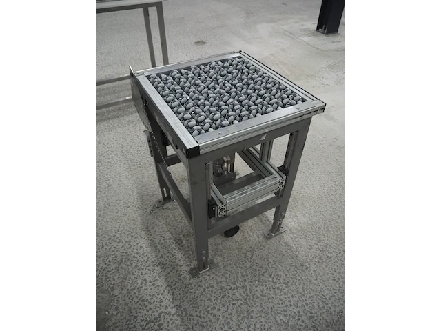 Nn roller conveyor - afbeelding 4 van  6