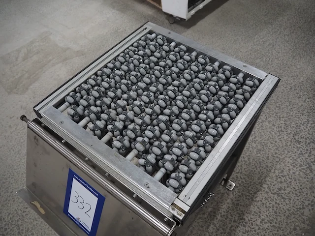 Nn roller conveyor - afbeelding 5 van  6