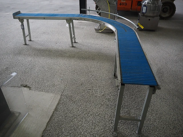Nn roller conveyor - afbeelding 2 van  4