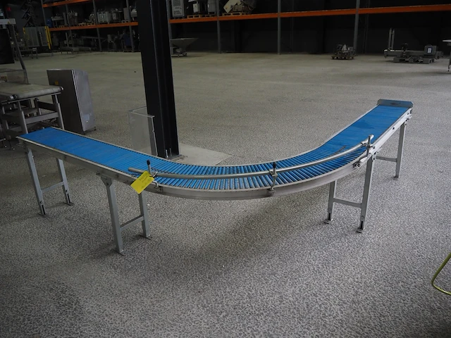 Nn roller conveyor - afbeelding 3 van  4