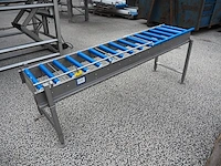 Nn roller conveyor - afbeelding 1 van  6