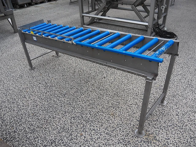 Nn roller conveyor - afbeelding 2 van  6