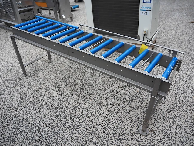 Nn roller conveyor - afbeelding 4 van  6