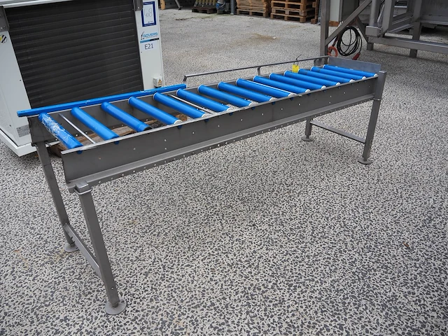 Nn roller conveyor - afbeelding 5 van  6