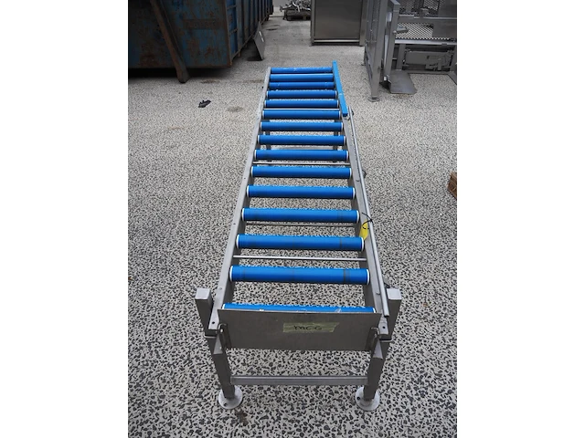 Nn roller conveyor - afbeelding 6 van  6