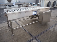 Nn roller conveyor - afbeelding 1 van  9
