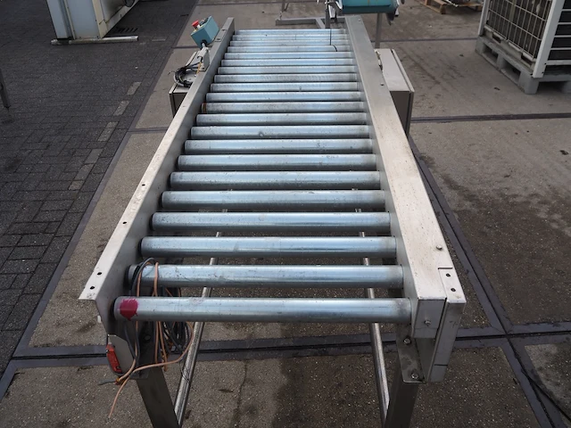 Nn roller conveyor - afbeelding 5 van  9