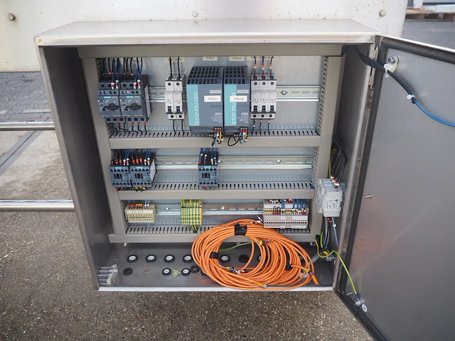 Nn roller conveyor - afbeelding 9 van  9