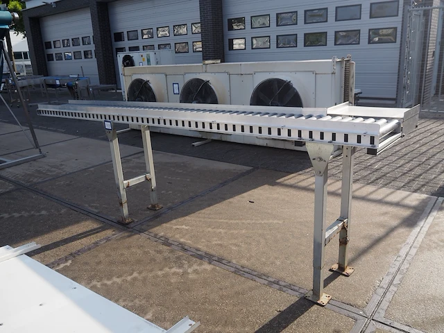 Nn roller conveyor - afbeelding 2 van  6