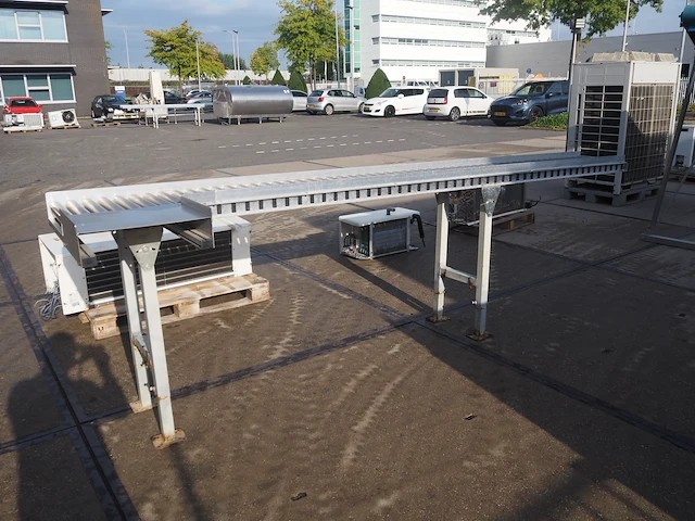 Nn roller conveyor - afbeelding 3 van  6