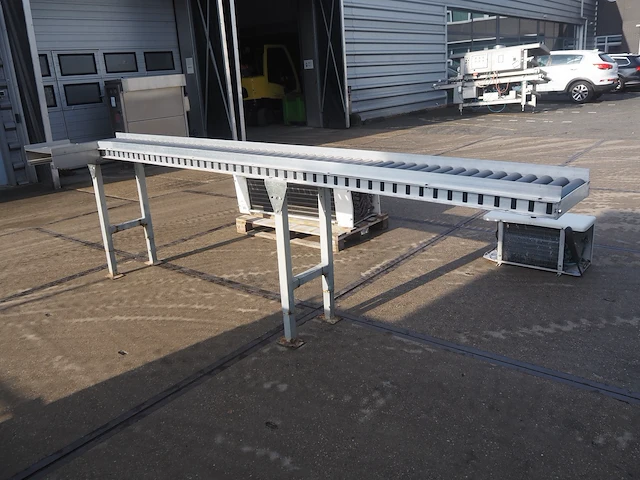 Nn roller conveyor - afbeelding 4 van  6