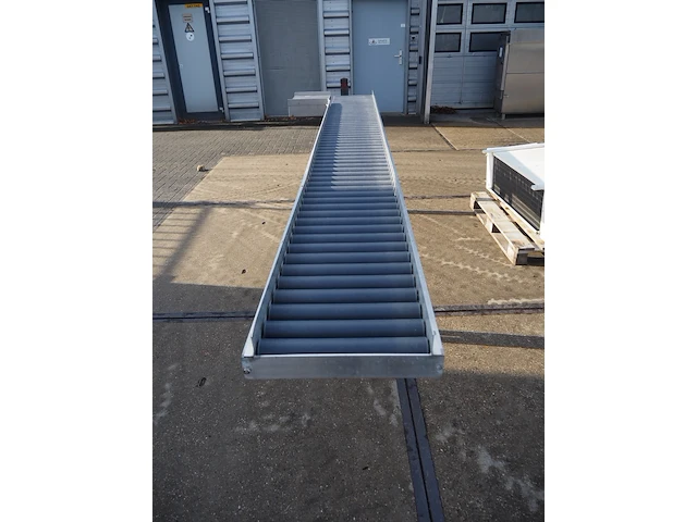 Nn roller conveyor - afbeelding 5 van  6