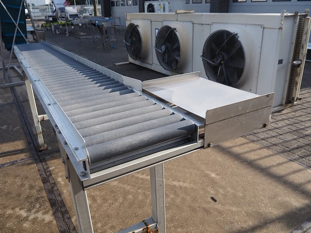 Nn roller conveyor - afbeelding 6 van  6