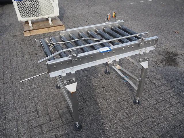 Nn roller conveyor - afbeelding 1 van  6