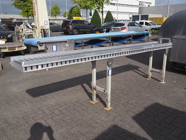 Nn roller conveyor - afbeelding 1 van  5