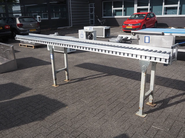 Nn roller conveyor - afbeelding 2 van  5