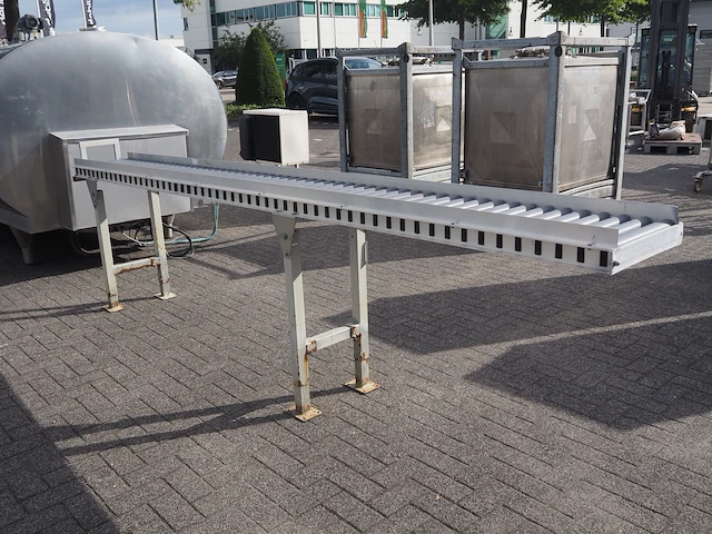 Nn roller conveyor - afbeelding 4 van  5