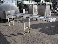 Nn roller conveyor - afbeelding 4 van  5