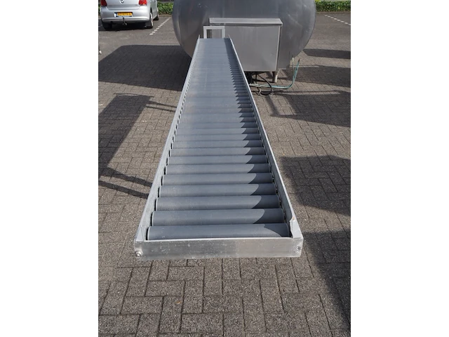 Nn roller conveyor - afbeelding 5 van  5