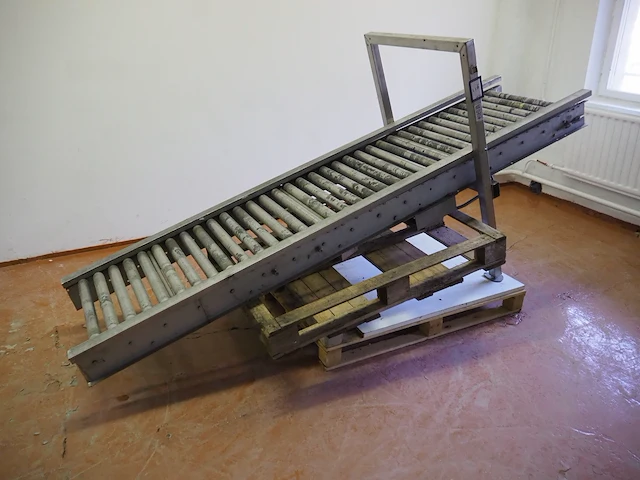 Nn roller conveyor - afbeelding 1 van  5
