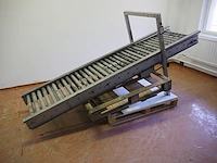 Nn roller conveyor - afbeelding 1 van  5